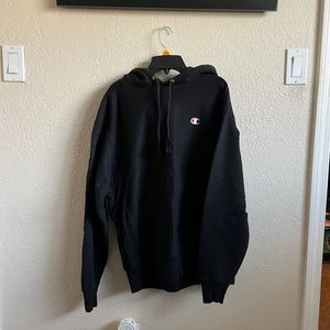 Champion Reverse Weave Hoodie